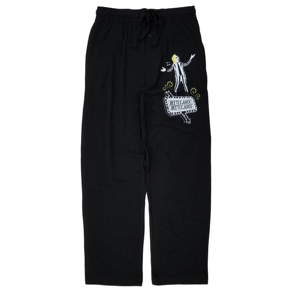 Beetlejuice Qt Pant 2xl