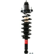 Monroe Shocks & Struts Quick-Strut 171126 Strut and Coil Spring Assembly Fits select: 2011-2014 CHRYSLER 200, 2008-2014 DODGE AVENGER