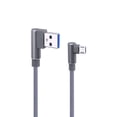 thumbnail image 1 of SKISUNO Charging Cable Micro Usb USB Micro Cable Grey for Phone 1Pcs, 1 of 7