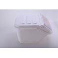 thumbnail image 5 of Hakka Commercial 40-Cup ProSave Shelf-Storage Ingredient Bin with Scoop,Stackable, 5 of 6