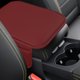 thumbnail image 1 of unbranded Funda Para Consola Central Roja De Auto Con Múltiples Bolsillos Y Acabado En PU, 1 of 7