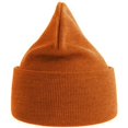 thumbnail image 2 of Atlantis  Adult Pure Recycled Beanie, 2 of 3