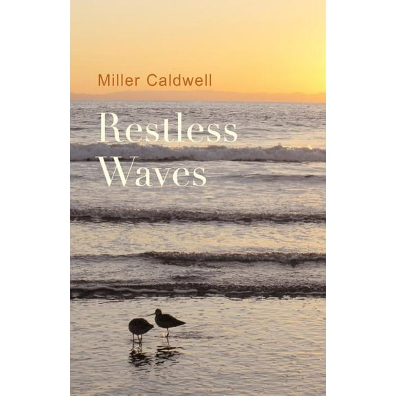 Restless Waves (Paperback)