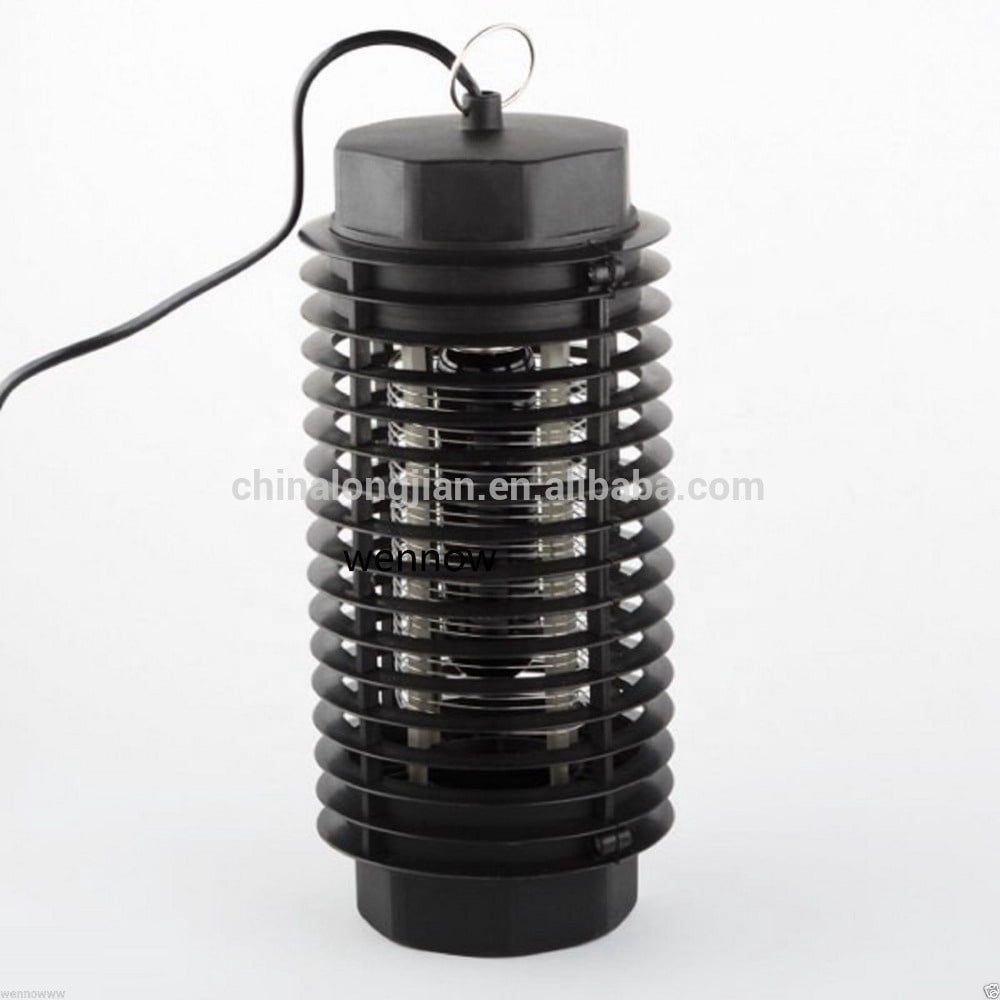 High Performance 3W Anti-mosquito Lamp Eco-friendly Mosquito Killer Lamp Electrical for Home