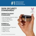 thumbnail image 4 of Base Cover Creme Dermablend 70N Castaño Tostado SPF 30 1 oz, 4 of 11