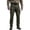 Army Green, variant on Iaqnaocc Hiking Cargo Pants for Men Stretch Breathable Outdoor Casual Water Resistant Baggy Travel Construction Work Pants with Pockets Army Green M