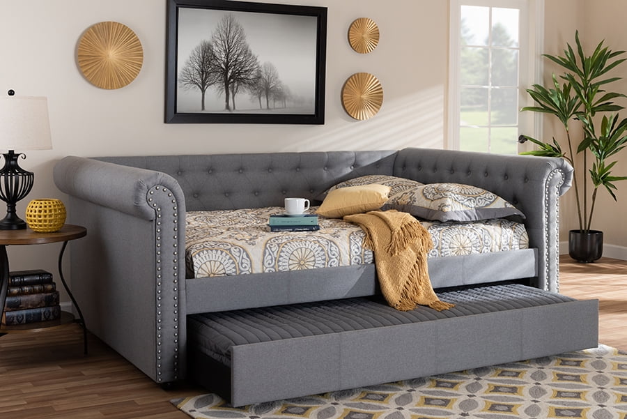 daybed for queen size mattress