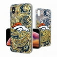 thumbnail image 2 of Denver Broncos iPhone Paisley Design Glitter Case, 2 of 5