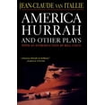 thumbnail image 1 of Pre-Owned America Hurrah and Other Plays: Eat Cake, the Hunter and the Bird, the Serpent, Bad Lady, the Traveler, the Tibetan Book of the Dead (Paperback) 080213761X 9780802137616, 1 of 1