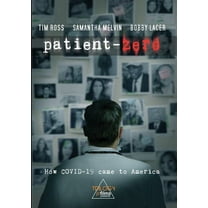 Coronavirus: Patient Zero (DVD), Bridgestone, Drama