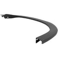 thumbnail image 3 of Fender Trim Compatible with 2018-2021 Nissan Kicks Rear, Right Passenger Textured Black, 3 of 5