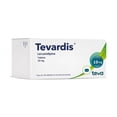 thumbnail image 2 of Tevardis Lercanidipino 30 tabletas 10 mg, 2 of 3
