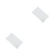 thumbnail image 2 of Armario Organizador Matsuzay estante de almacenamiento Blanco Tipo 1 2Conjunto, 2 of 6