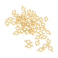 thumbnail image 1 of becaristey 50 Pieces Plastic Trumpet Valve Guides Holder Clip for Replacement Parts, 1 of 8