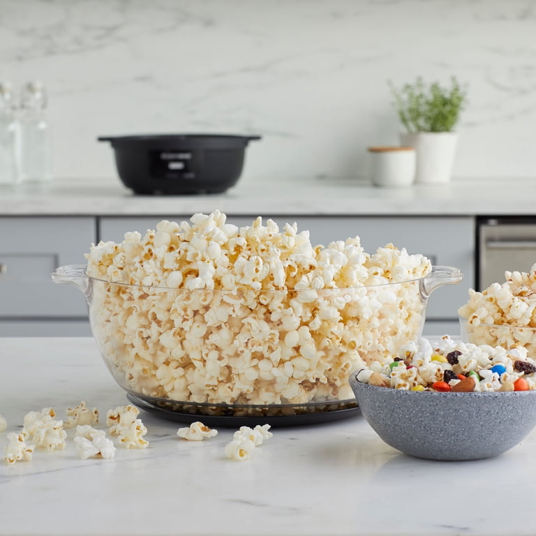West Bend Stir Crazy 6-Quart Popcorn Machine photo 3