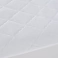 thumbnail image 3 of Couvre-matelas Mainstays en polyester pour lit d'1 place, 3 of 4