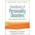thumbnail image 1 of Handbook of Personality Disorders: Theory, Research, and Treatment, 1 of 1