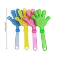 thumbnail image 4 of Plastic Led Concert Clap / Hand Clapper with Flash Christmas Party Favor Gifts, 4 of 11