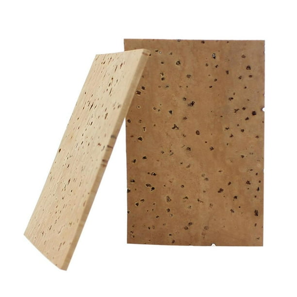 ankishi Saxophone Neck Cork Replacement Kit Soprano/Tenor/Alto