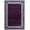 Plum, variant on United Weavers Drachma Kengsley Transitional Border Accent Rug, Navy, 1'10" x 2'8"
