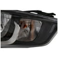 thumbnail image 5 of For 16-22 Spark Front Halogen Headlight Headlamp Head Light w/Bulb Right Side, 5 of 5