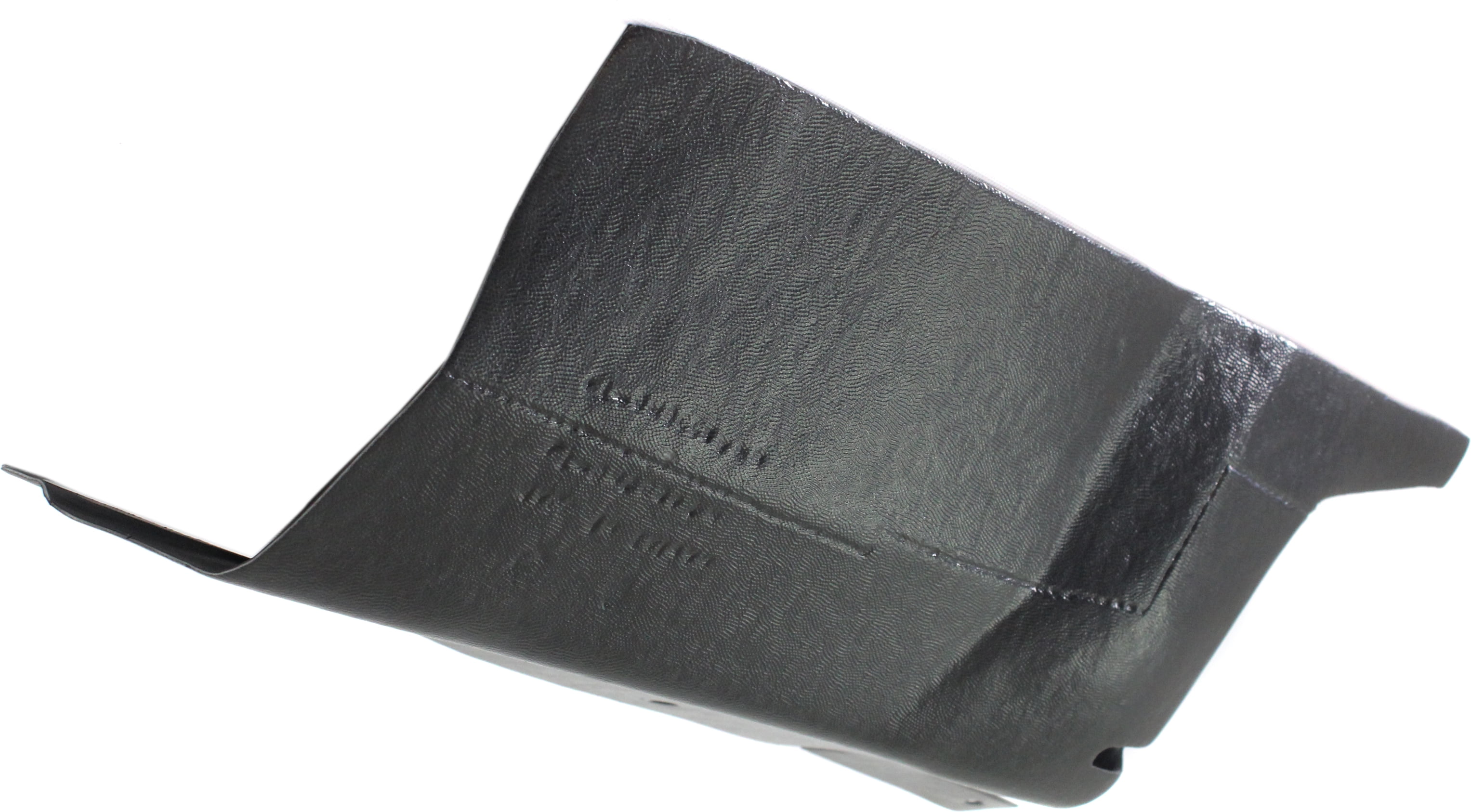 Replacement REPB310126 Engine Splash Shield Compatible with 1997-2003 Pontiac Grand Prix 1997-2005 Buick Century Right Passenger