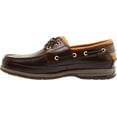 thumbnail image 7 of Men's Sperry Top-Sider Gold Cup ASV Boat Shoe, 7 of 7