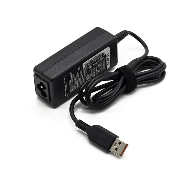 Cargador Adaptador Para Laptop Compatible con Lenovo YOGA 900 20v 2a