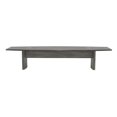 thumbnail image 3 of Mayline Aberdeen Series 12' Conference Table in Gray Steel, 3 of 4