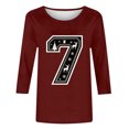 thumbnail image 4 of Vestes pour Femmes Veste en Polaire Femmes Maison Quotidienne, 4 of 4