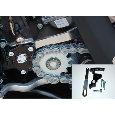 Enduro Engineering Clutch Slave Cylinder Guard for Husqvarna TC 125 2014-2015