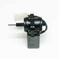 thumbnail image 4 of 2315549CM Refrigerator Evaporator Fan Motor Replaces WP2315549, 4 of 6