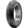 thumbnail image 2 of Dunlop RoadSport 2 Rear Tire (180/55ZR-17), 2 of 3