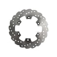 thumbnail image 1 of Disco Freno Delantero Italika Dm 250X (22-24), Dm 300 (25), 1 of 3