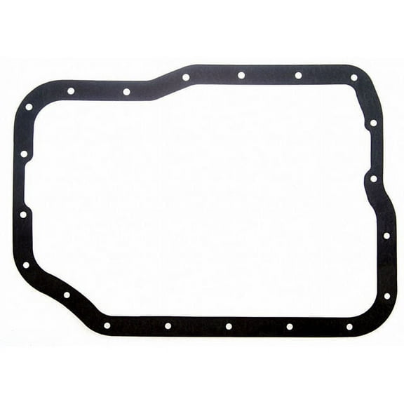 Automatic Transmission Pan Gasket - Compatible with 2003 - 2013 Mazda 6 2004 2005 2006 2007 2008 2009 2010 2011 2012