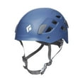 thumbnail image 2 of Ziplinegear Black Diamond Half Dome Slate Grey Helmet in Medium / Large Size, 2 of 4