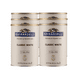 Ghirardelli 3,12 lb Mélange de Frappe Blanche Classique 6 Packs – image 1 sur 2