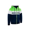 thumbnail image 2 of SUDADERA NFL PARA NIÑO SEATTLE SEAHAWKS 100% ORIGINAL, 2 of 5