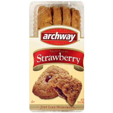 Davis Cookie Josephines Cookies, 7.25 oz