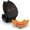 Orange, variant on Champs MMA Mouth Guard for Boxing Wrestling and Karate