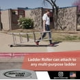 thumbnail image 5 of Ladder Roller, 5 of 12