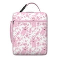 thumbnail image 5 of Bear Insulated Lunch Bag Box Women Reusable Lunch Tote Bag Lightweight Lunch Tote Portable Bag Work Hiking, 5 of 5