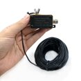 thumbnail image 2 of Antenne Haute Fréquence de Poche 1-30MHz Antenne Ondes Courtes Large Bande Fine, 2 of 7