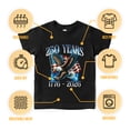 thumbnail image 5 of USA Eagle and Flag Shirt, 250th Anniversary America 1776–2026 T-Shirt, 5 of 6