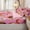 Dessert 01, variant on Erosebridal Kawaii Dessert Zipper Queen Comforter Set with Fitted Sheet and 2 Pillowcases for Girls, Donut Cupcake Ice Cream Zipper Bedding Set, Pink Reversible