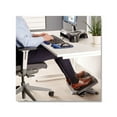 thumbnail image 5 of Ultimate Foot Support HPS, 17.75w x 13.25d x 6.5h, Black/Gray, 5 of 6