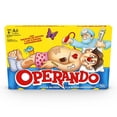 thumbnail image 1 of Juego Hasbro Gaming Classic Operation +6 años con baterías, 1 of 6