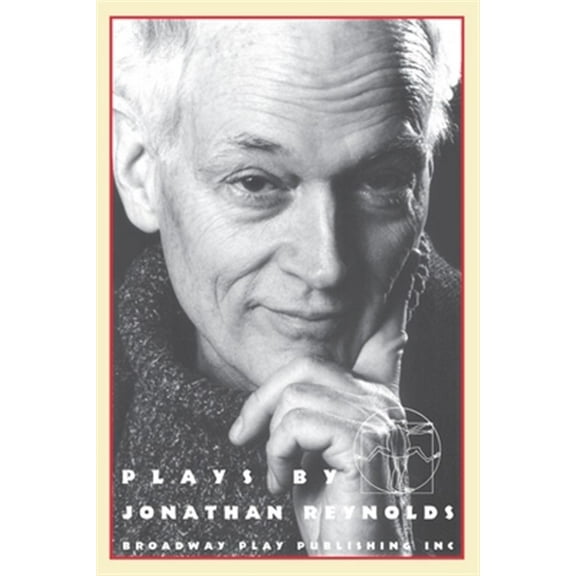Plays By Jonathan Reynolds (Paperback)