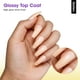 thumbnail image 5 of Gellen Aceite y suavizante para cutículas, kit de cuidado de uñas de 4 piezas y 18 ml con capa superior de gel, esmalte de gel con capa base, suavizante para cutículas y aceite para cutículas, 5 of 7