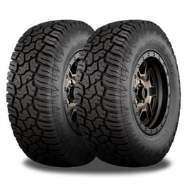 エドラス　ヨーヨー 4 Yokohama Geolandar X-AT 275/70R17 114/110R C Tires